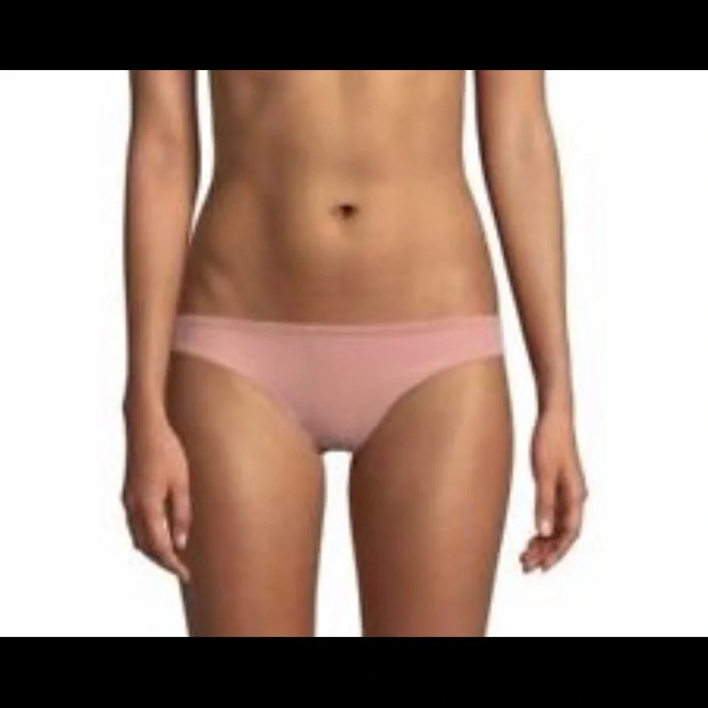 Tori Praver Bikini top and bottom